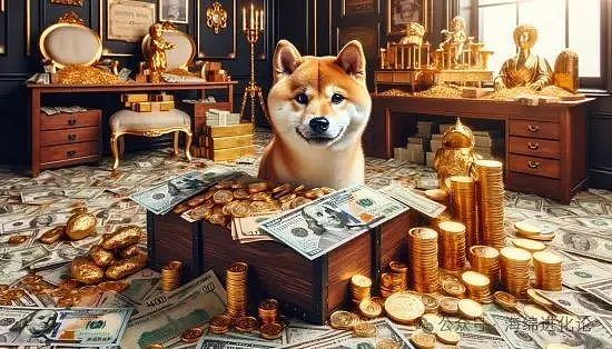 山寨币的黄金期何时到来？350个币种的血泪教训