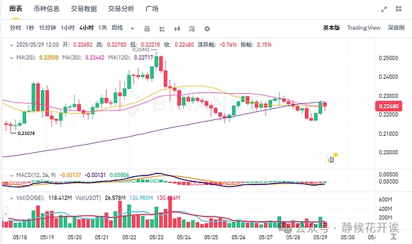 一位老韭菜的血泪教训：我是如何在币圈活下来的