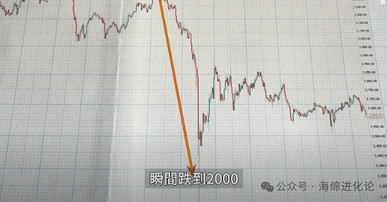 投资界的智者陨落：查理·芒格留给世界的财富密码