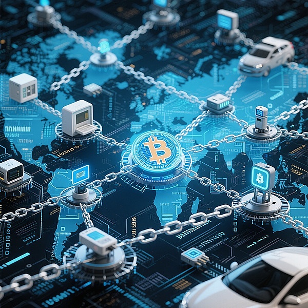 比特币VS Web3：谁才是加密货币寒冬里的扛把子？