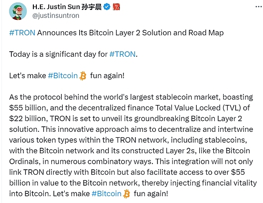 稳定币与比特币的奇妙共生：当加密世界遇见传统金融
