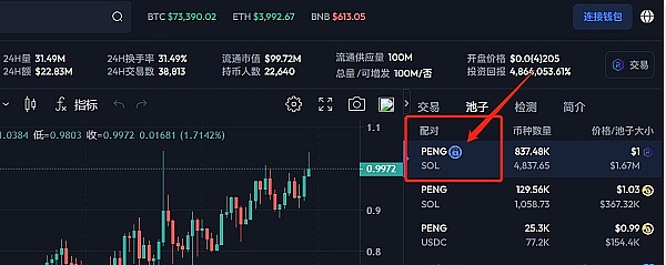 一位币安老兵的心声：站在巨人肩膀上的新征程