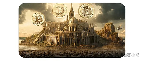 牛市进行时：比特币之后，这些赛道正在蓄势待发