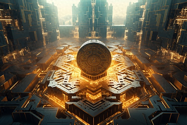 比特币：一场惊心动魄的财富冒险
