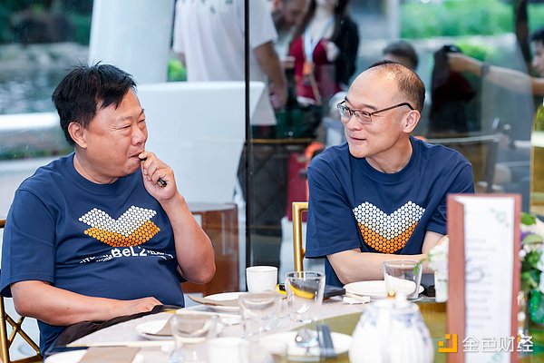 加密市场迎来暖阳？摩根士丹利预判BTC减半或点燃新一轮牛市