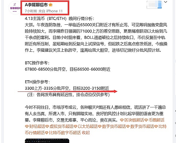 加密市场周报：美联储加息靴子落地 市场迎来新转机
