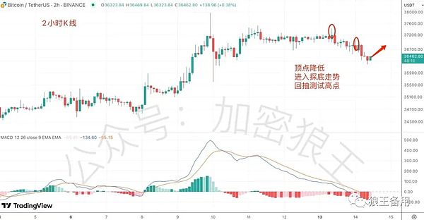比特币市场迷雾重重：黎明前的黑暗还是暴风雨的预兆？