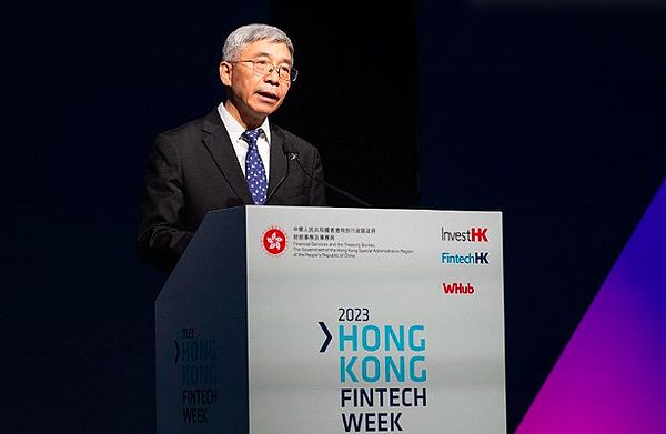 银行终于不用偷偷摸摸玩加密了？美联储这波操作意味深长