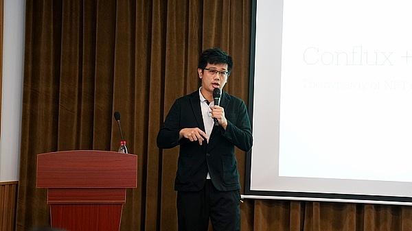 加密货币市场风云录：ORDI暴涨与华尔街巨头的合规之路
