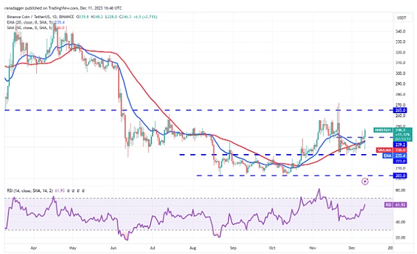 XRP大鳄暗中布局：0.6美元的目标价触手可及？