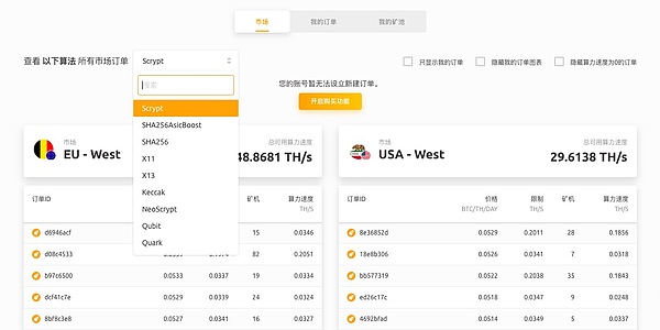 深夜币市观察：BTC/ETH震荡中的机会与陷阱